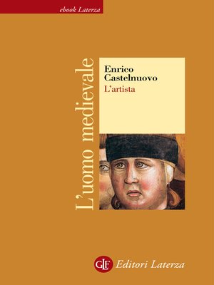 cover image of L'artista
